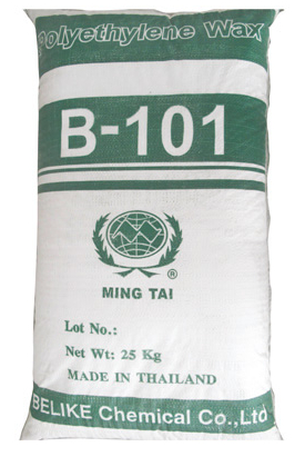 聚乙烯蜡